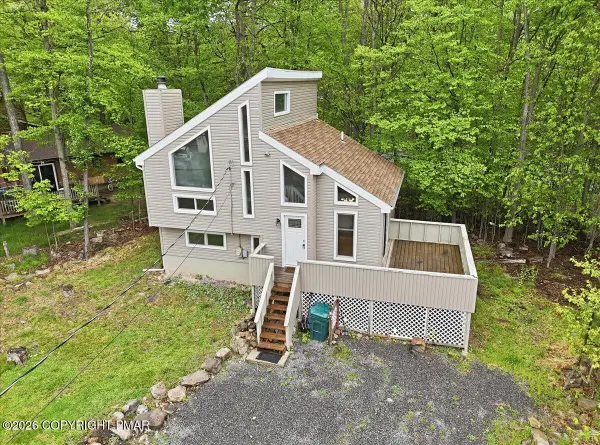 5209 Sundew Terrace, Tobyhanna, PA 18466