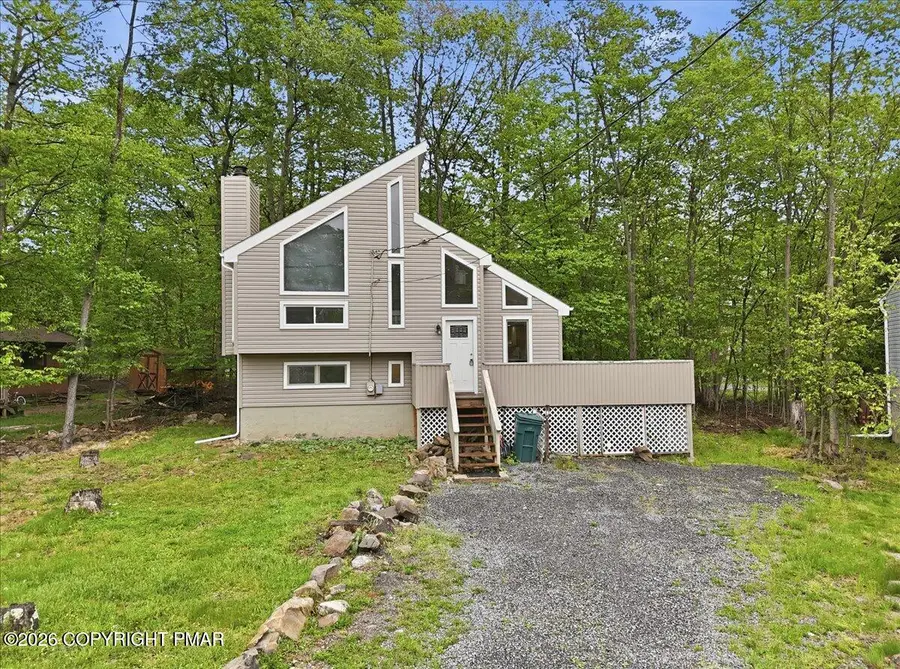 5209 Sundew Terrace, Tobyhanna, PA 18466 - #2