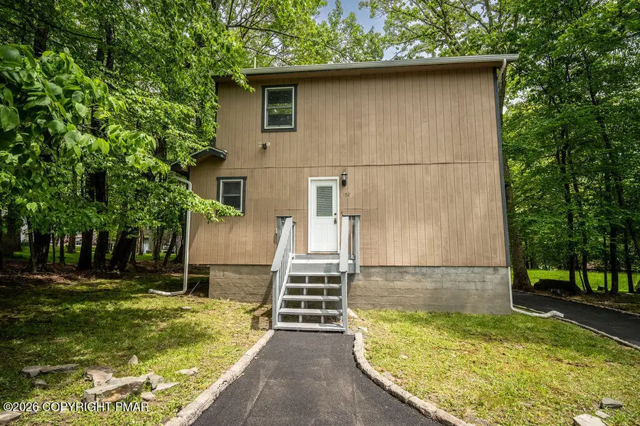 132 Cottonwood Court, Milford, PA 18337 - #2
