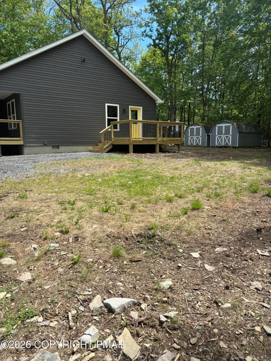 153 Morris Road, East Stroudsburg, PA 18302 - #3
