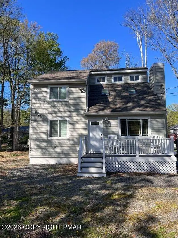 1146 Placid Lane, Tobyhanna, PA 18466 - #3