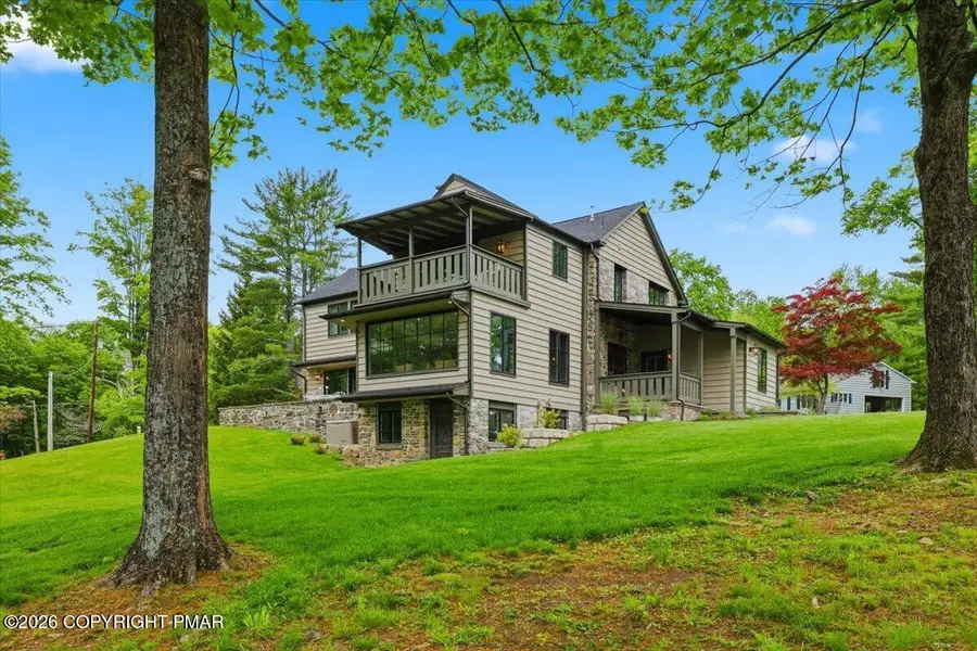 5106 Beattys Circle, Buck Hill Falls, PA 18323 - #3