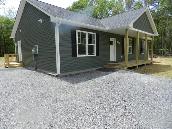 852 Stony Mountain Road, Albrightsville, PA 18210