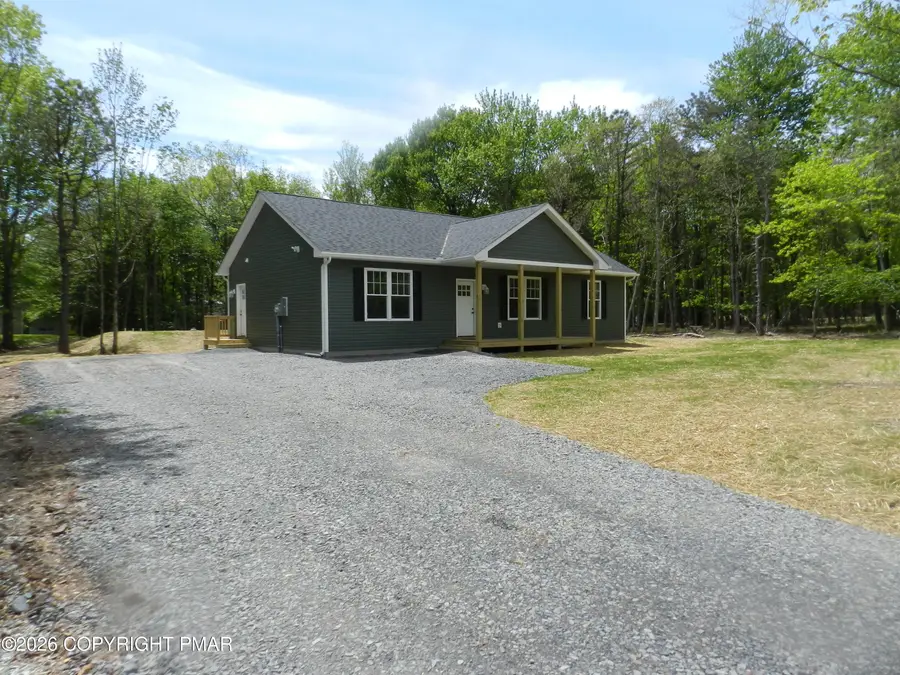 852 Stony Mountain Road, Albrightsville, PA 18210 - #3