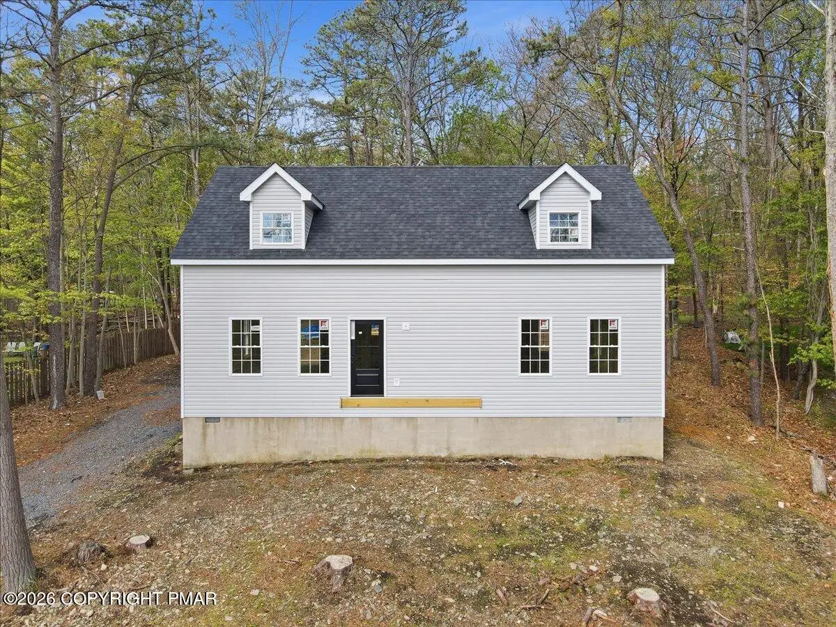 3554 Acorn Circle, East Stroudsburg, PA 18302 - #1