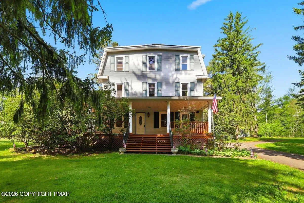 1015 Rt 390, Greentown, PA 18426 - #1