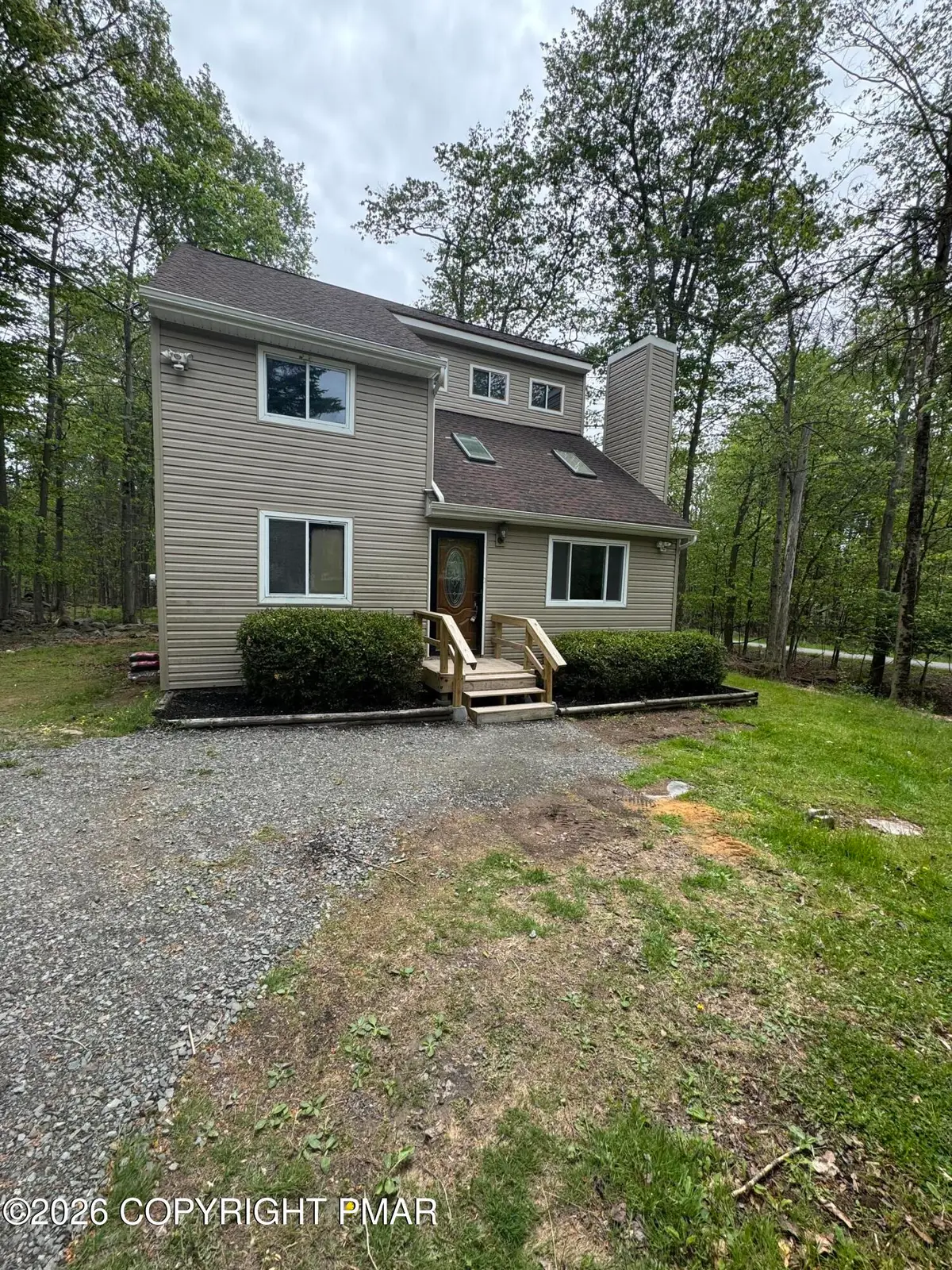 8482 Bumble Bee Way, Tobyhanna, PA 18466 - #1