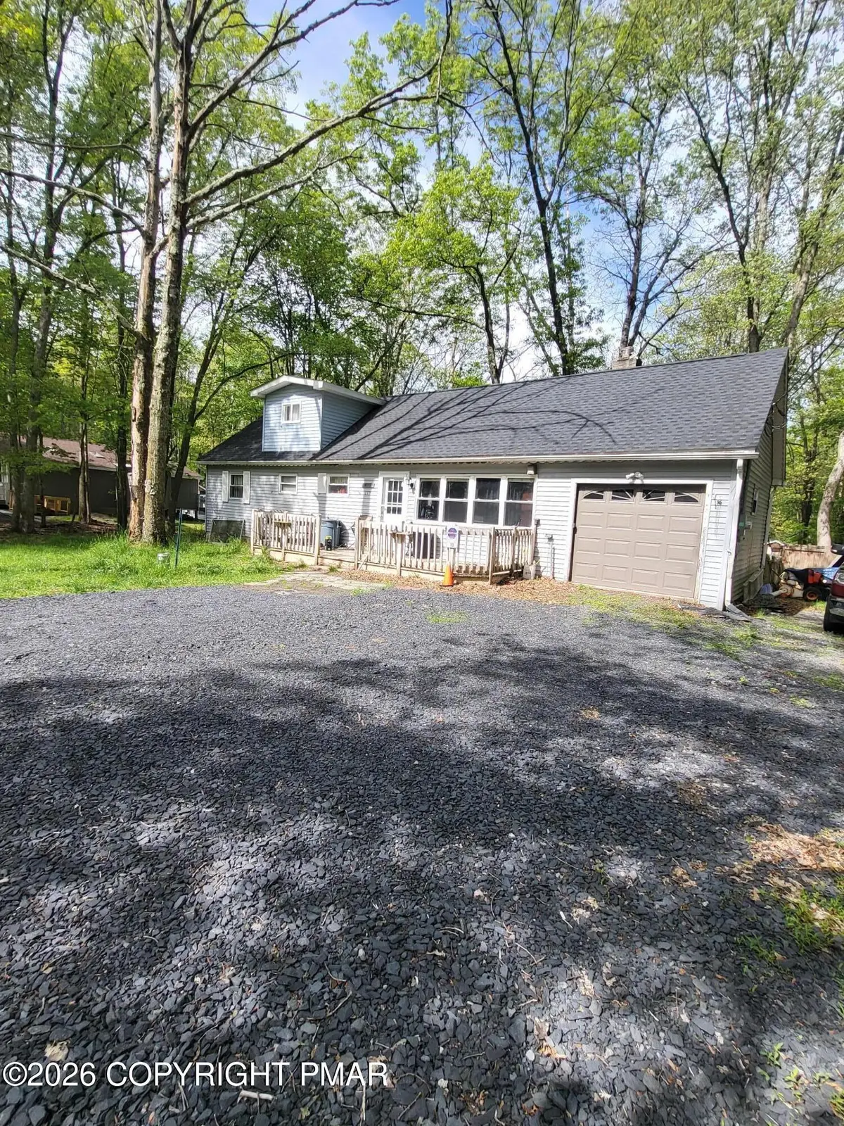 113 Lenape Trail, Albrightsville, PA 18210 - #1