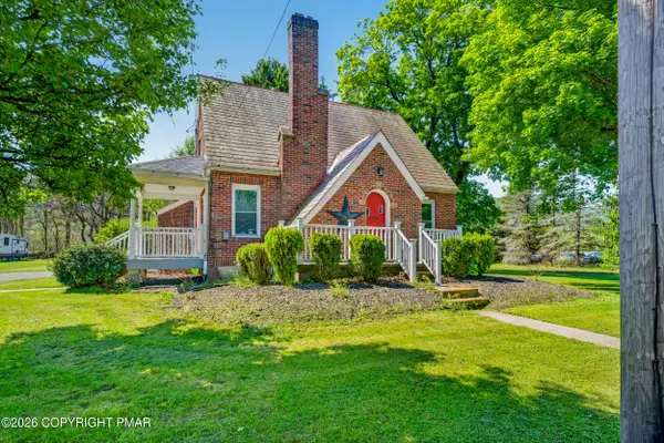 2735 Little Gap Road, Palmerton, PA 18071