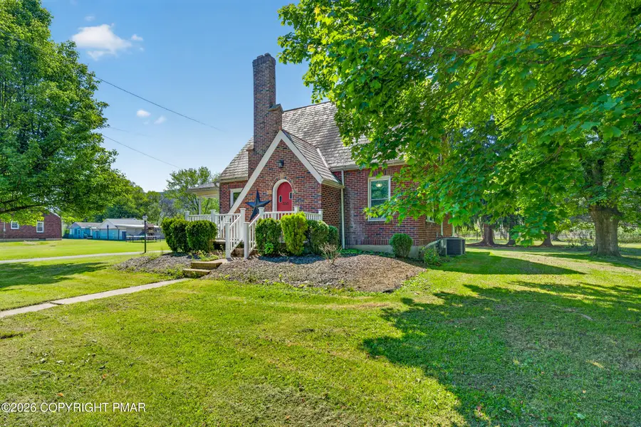 2735 Little Gap Road, Palmerton, PA 18071 - #2