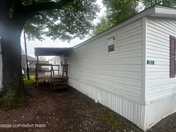 263 Kims Way, Stroudsburg, PA 18360
