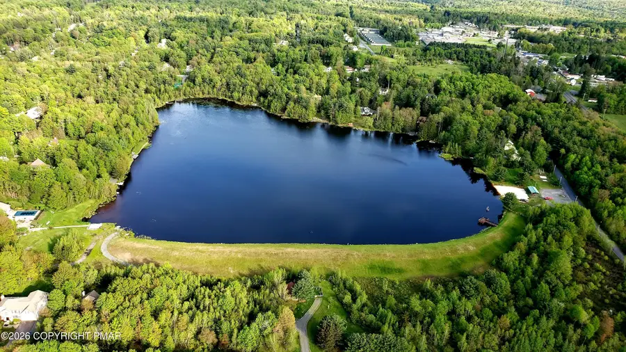 220 Cranberry Drive, Pocono Lake, PA 18347 - #2