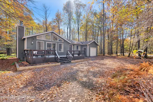 6 Ingrid Drive, Clifton Township, PA 18424