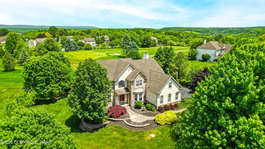 140 Birdie Way, Eldred, PA 18058 - #2