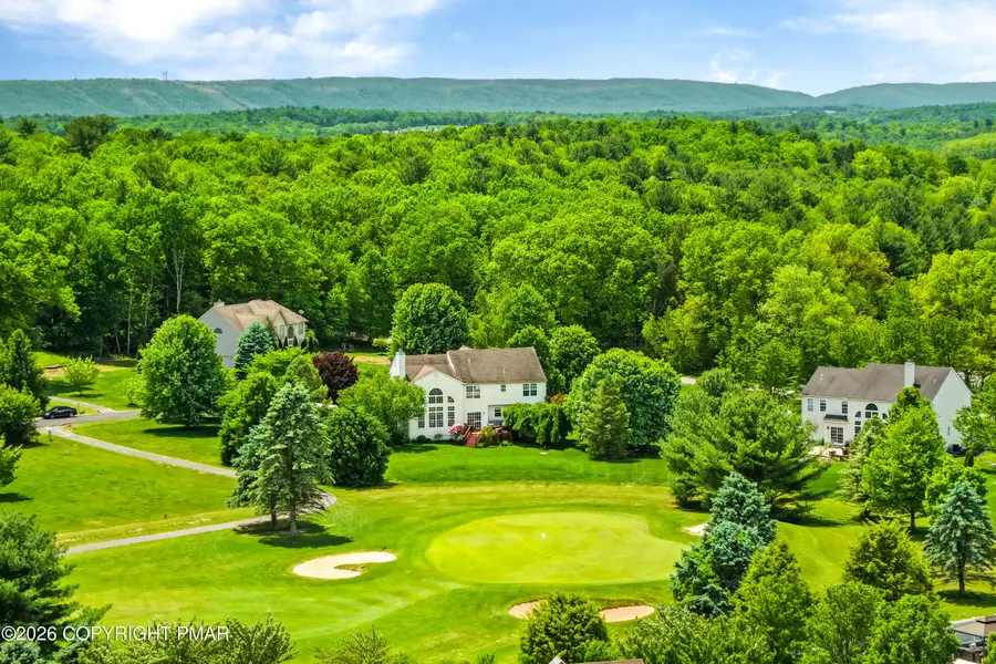 140 Birdie Way, Eldred, PA 18058 - #3