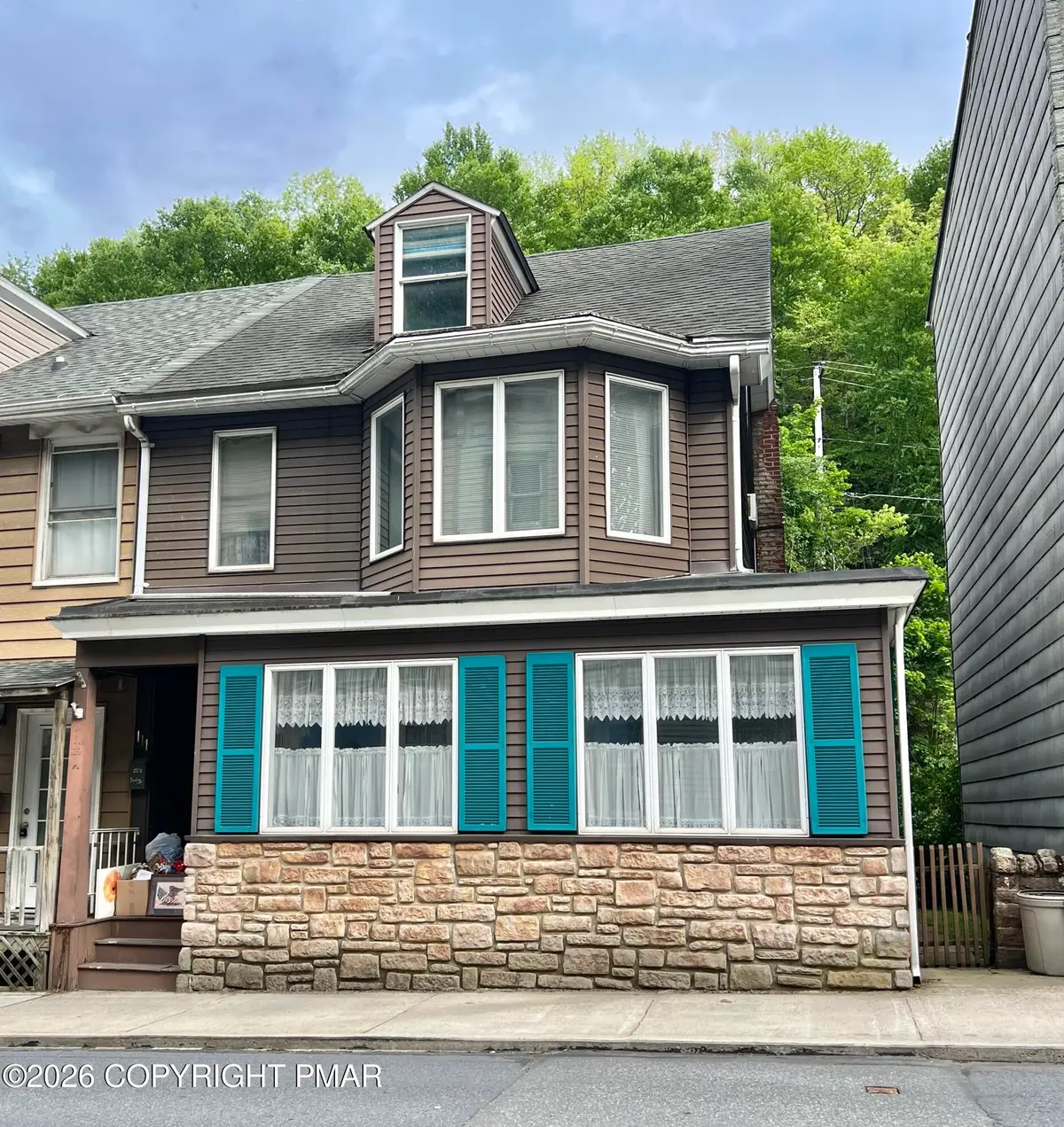 111 W Broadway, Jim Thorpe, PA 18229 - #1