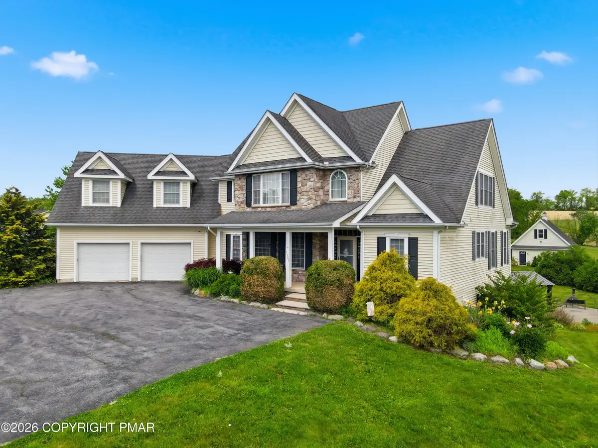 1188 Belvidere Corner Road, Mount Bethel, PA 18343 - #1