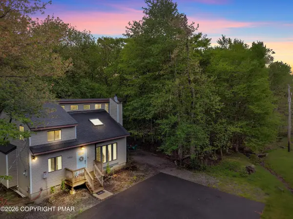 1460 Waterfront Drive, Tobyhanna, PA 18466