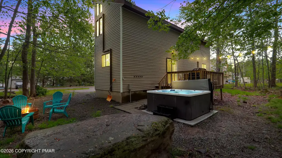 1460 Waterfront Drive, Tobyhanna, PA 18466 - #2