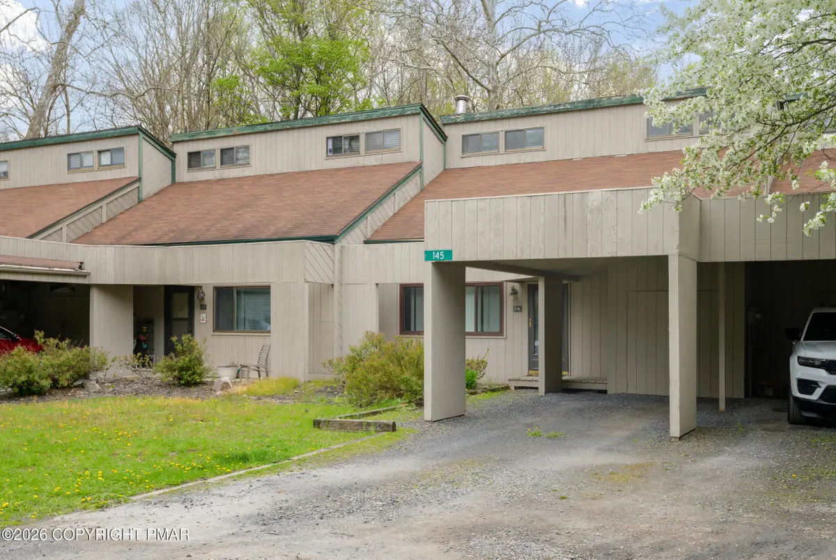 145 Ridge Drive, Tannersville, PA 18372 - #1