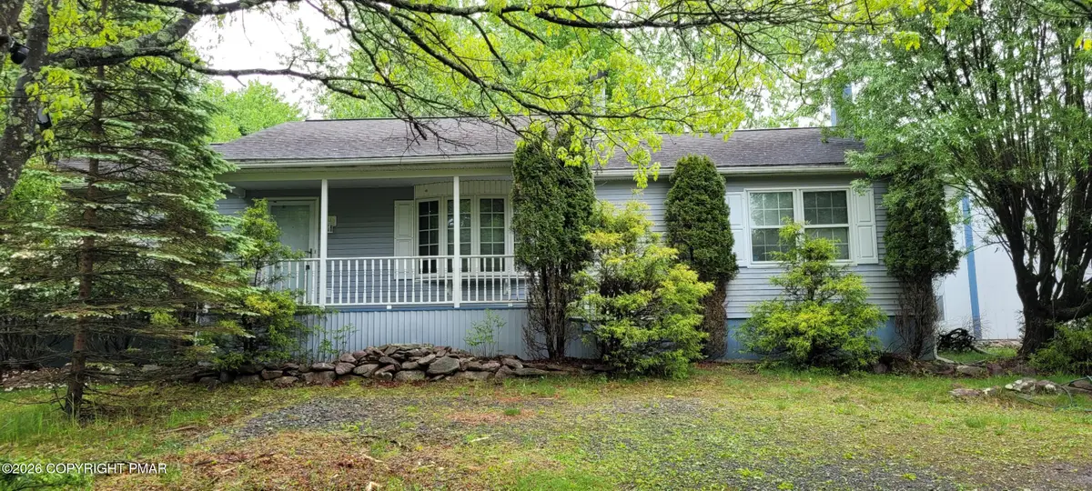 582 Stony Mountain Road, Albrightsville, PA 18210 - #1