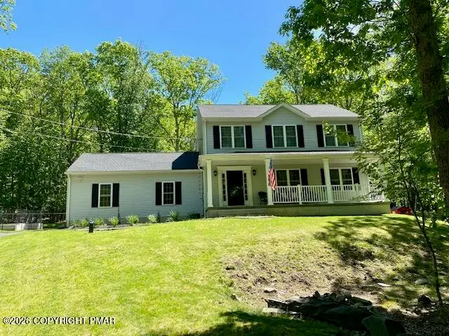 1078 Marshalls Creek Road, East Stroudsburg, PA 18302 - #2