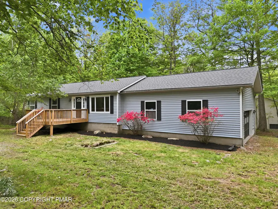 1206 Wooddale Road, East Stroudsburg, PA 18302 - #2