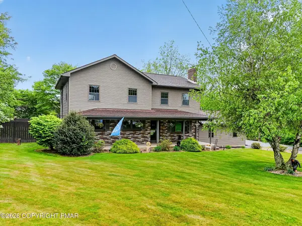 69 N Old Turnpike Road, Drums, PA 18222