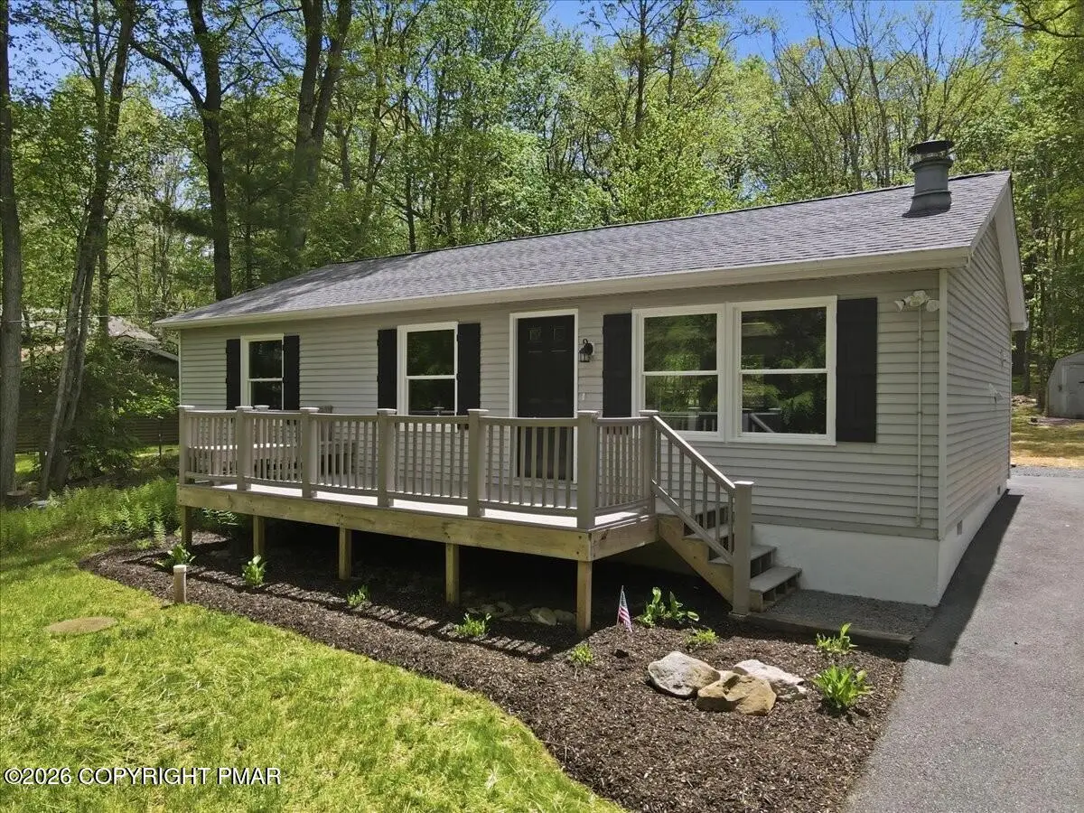 24 Indian Trail Road, Jim Thorpe, PA 18229 - #1