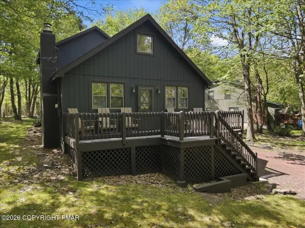 43 Estates Drive, Lake Harmony, PA 18624