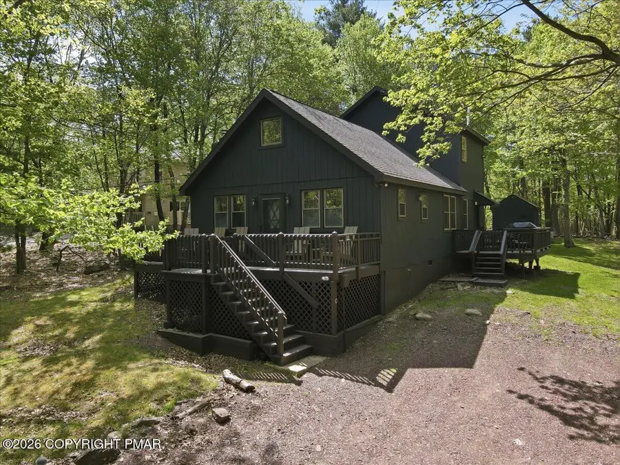 43 Estates Drive, Lake Harmony, PA 18624 - #2