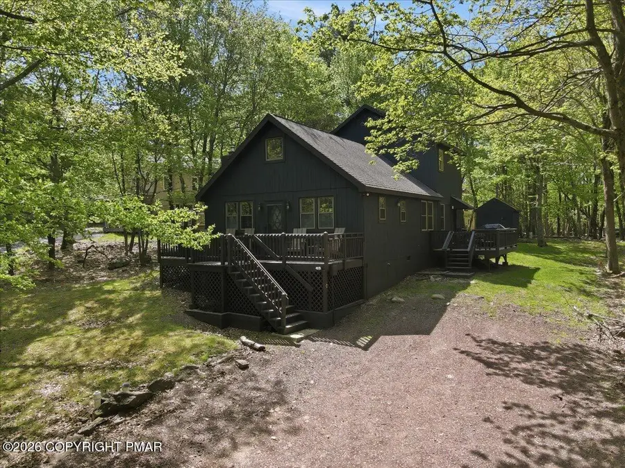 43 Estates Drive, Lake Harmony, PA 18624 - #3