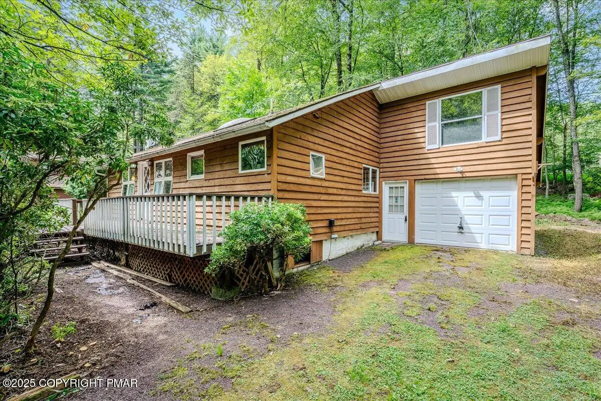 115 Dirk Road, Tafton, PA 18464 - #1