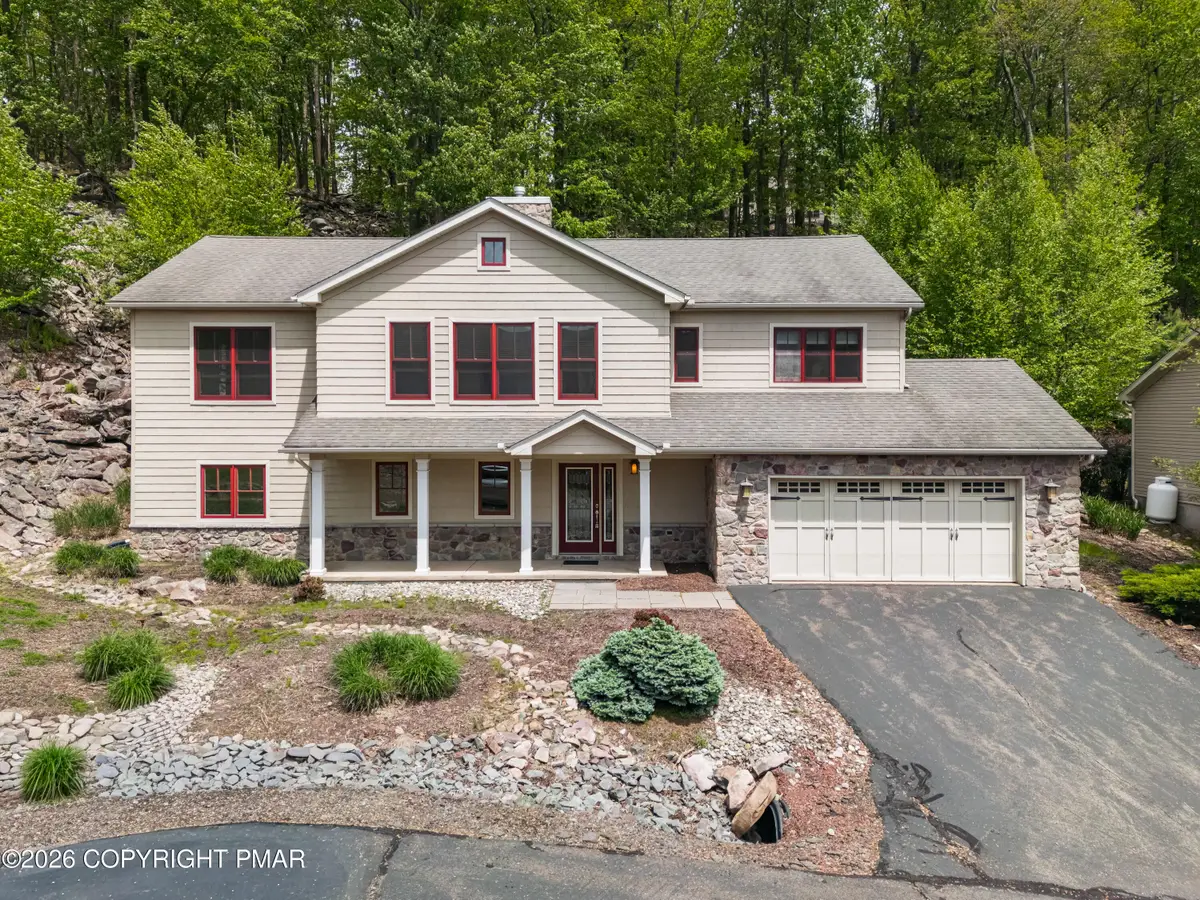 54 Bluestone Court, Lake Harmony, PA 18624 - #1