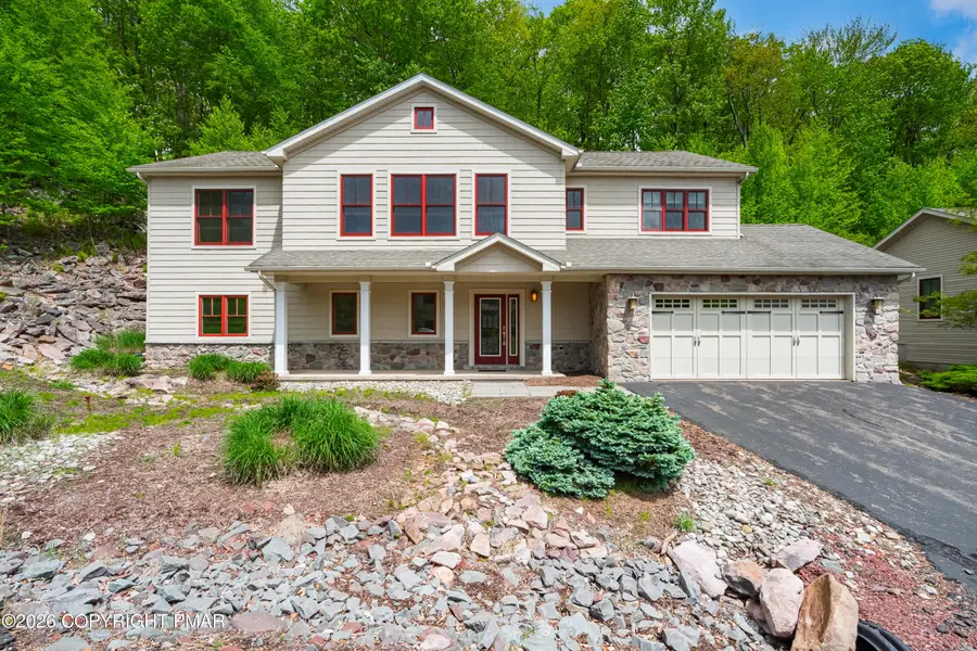 54 Bluestone Court, Lake Harmony, PA 18624 - #3