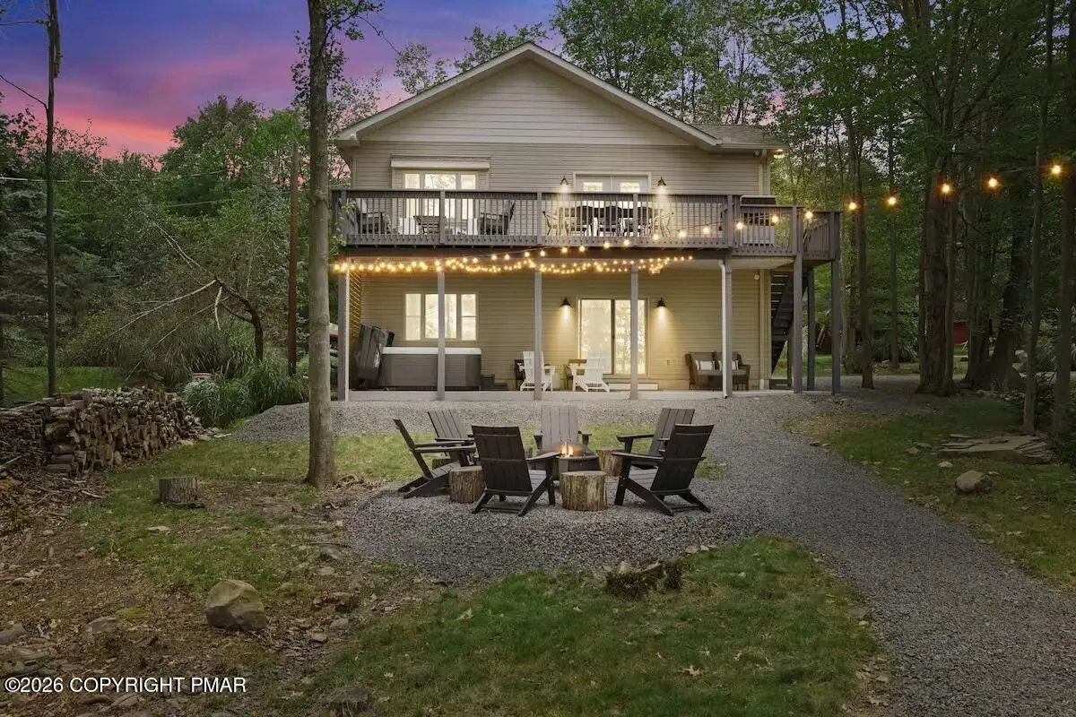 204 Trout Creek Drive, Pocono Lake, PA 18347 - #1