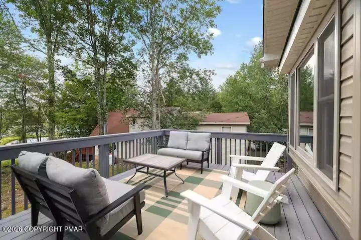 204 Trout Creek Drive, Pocono Lake, PA 18347 - #2