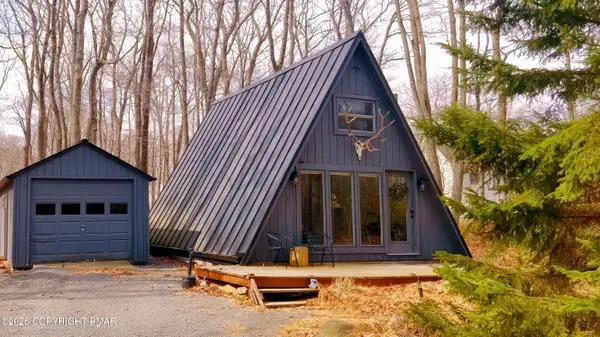 403 Antler Lane, Tobyhanna, PA 18466