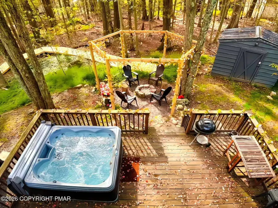 403 Antler Lane, Tobyhanna, PA 18466 - #3
