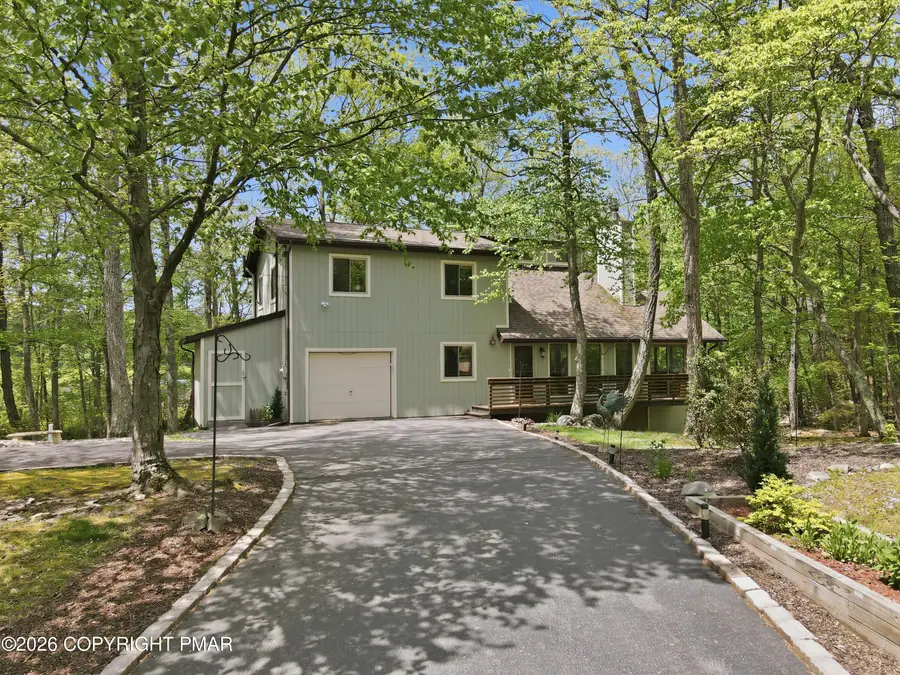 342 Gold Key Road, Milford, PA 18337 - #2