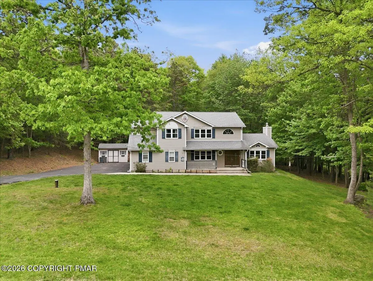 4 Stephanie Way, Stroudsburg, PA 18360 - #1