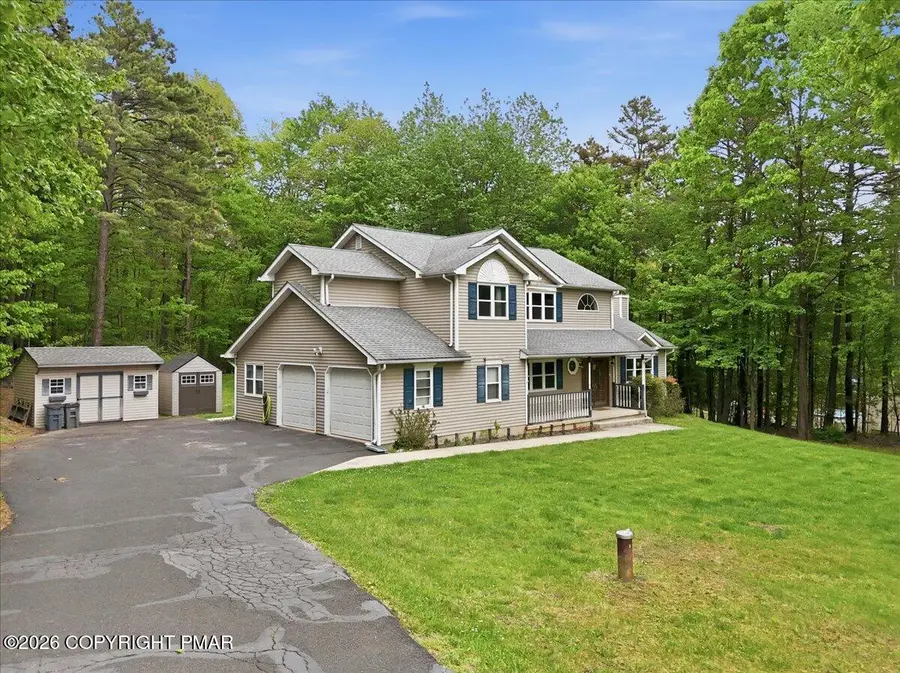 4 Stephanie Way, Stroudsburg, PA 18360 - #2