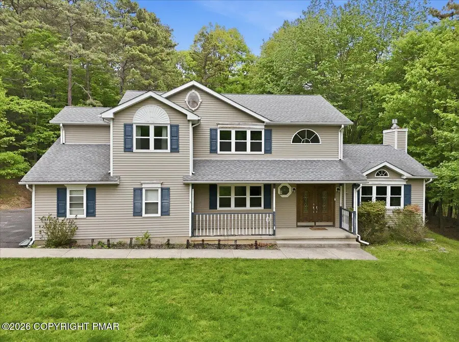 4 Stephanie Way, Stroudsburg, PA 18360 - #3