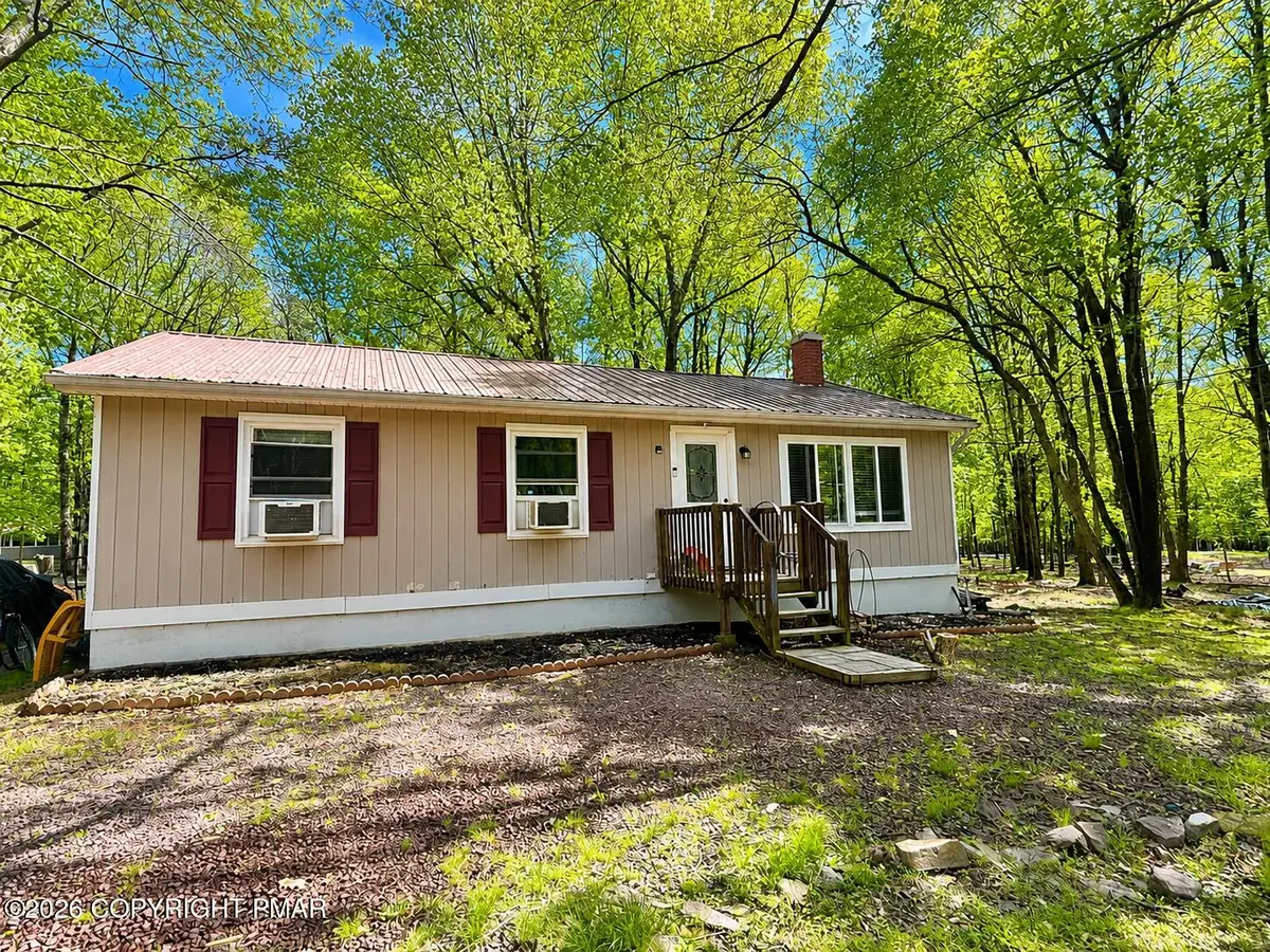 122 Hunter Lane, Albrightsville, PA 18210 - #1