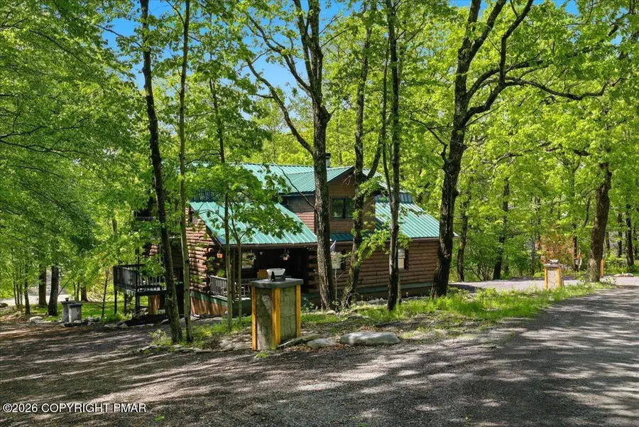 188 Twin Lakes Drive, Shohola, PA 18458 - #2
