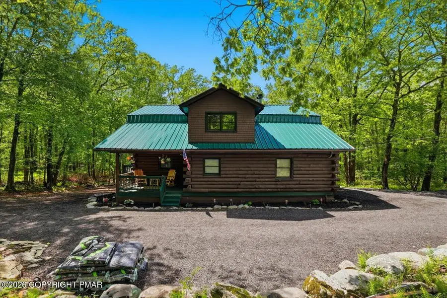 188 Twin Lakes Drive, Shohola, PA 18458 - #3