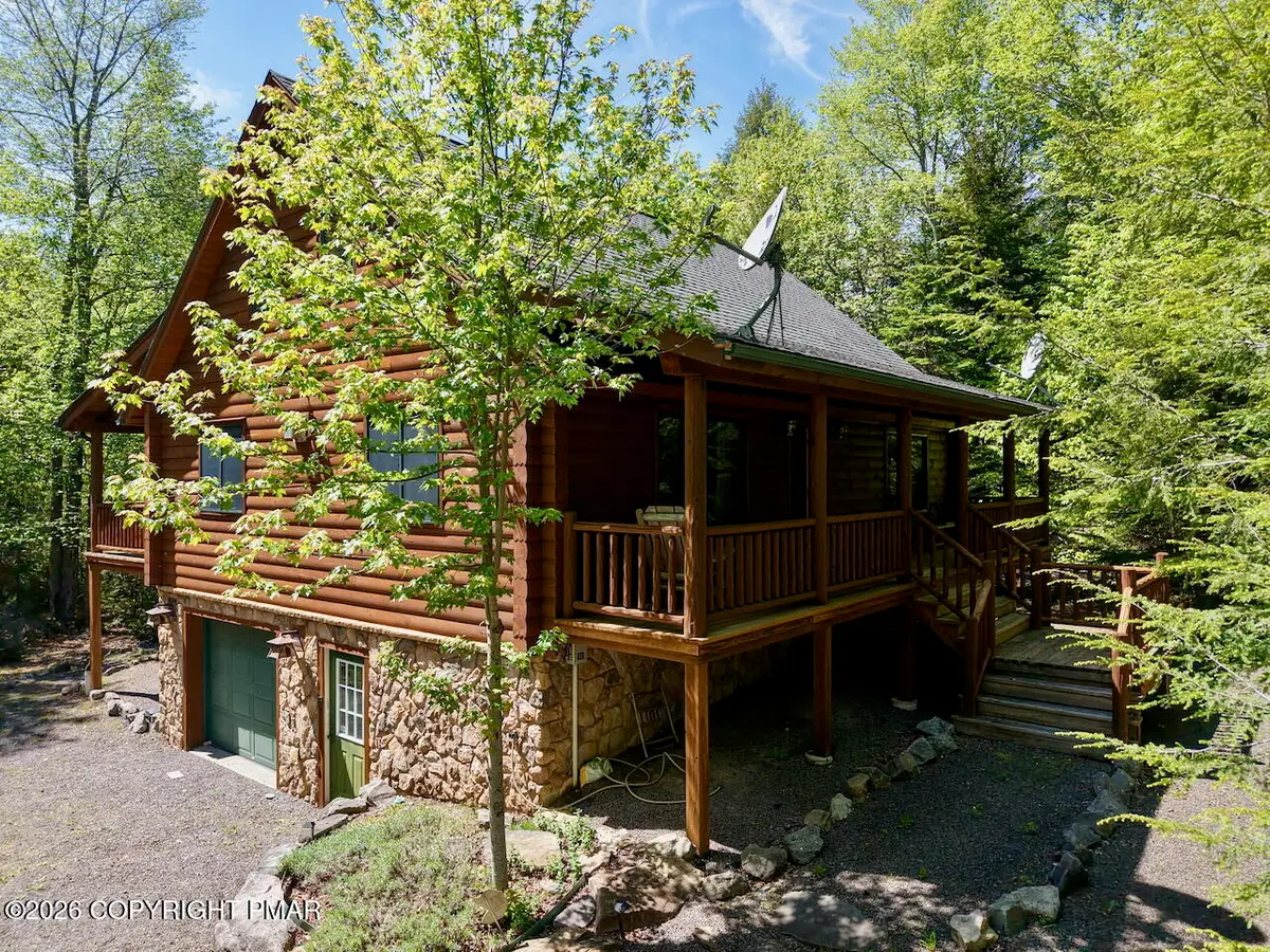 53 Hemlock Court, Gouldsboro, PA 18424 - #1