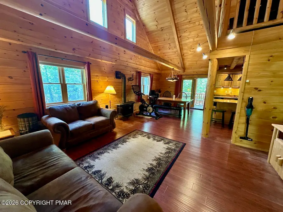53 Hemlock Court, Gouldsboro, PA 18424 - #2