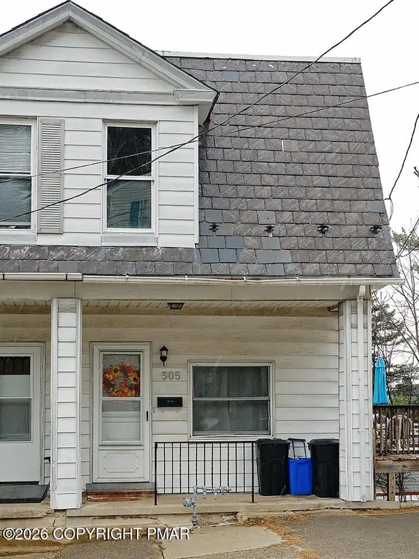 305 W 8th Street, Bethlehem, PA 18015