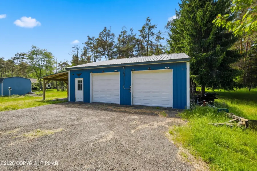 591 Old River Road, Thornhurst, PA 18424 - #2